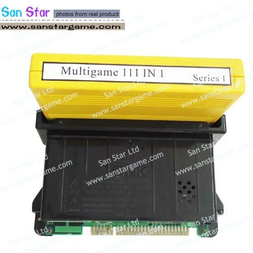 NEO GEO SNK MVS MotherBoard