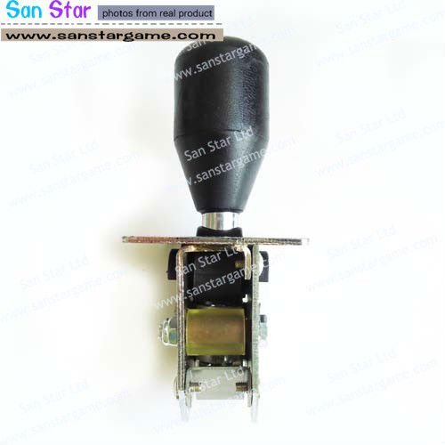 2 WAY GEAR BOX-1