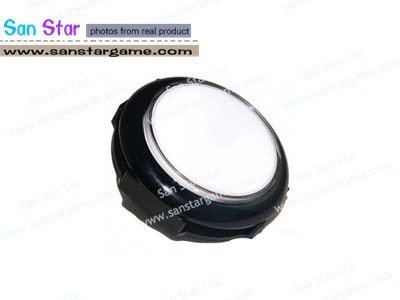 100mm Big Illuminated Arcade Button