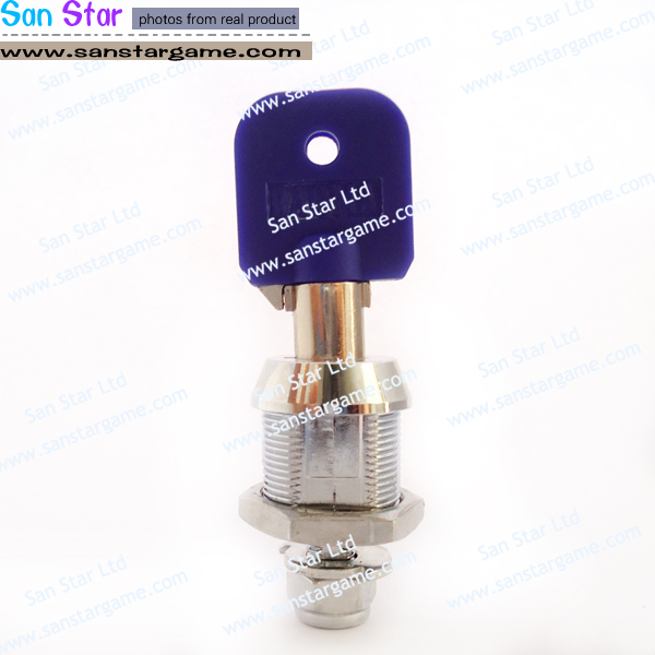 17mm Zinc Alloy Cam Lock