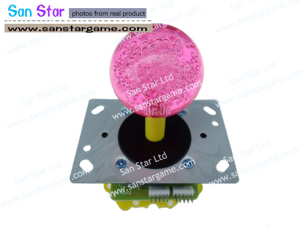 Crystal Joystick 5