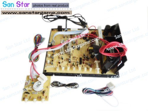21 inch Wei-Ya Chassis For Arcade Game Machine