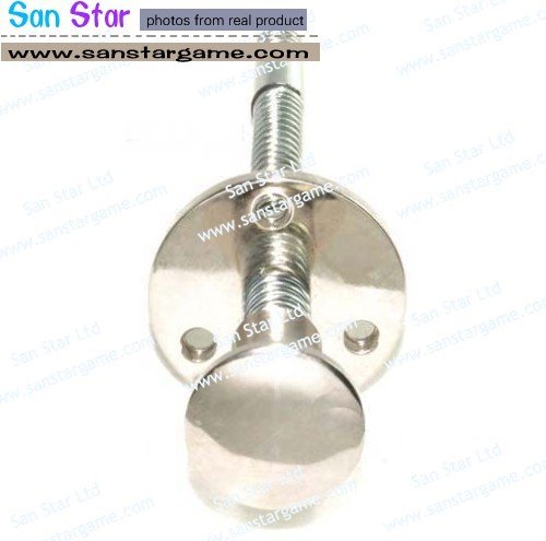 Ball shooter