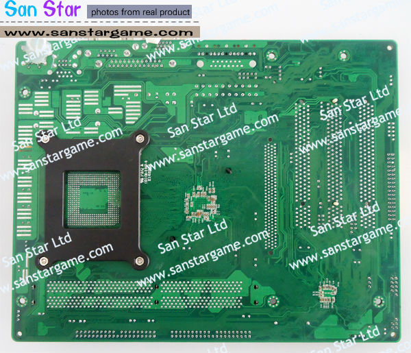 Replace Main Board Of 2019 In 1 Game Board