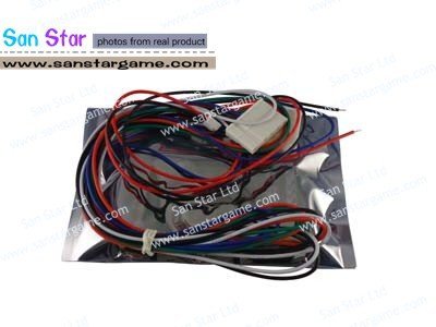 CGA TO VGA Video Converter Board - RGB to VGA (1 VGA output)Video Board