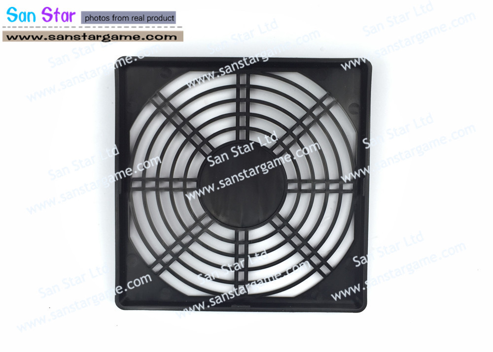 3 In 1 Plastic Fans Net