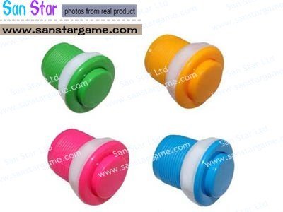 Welding Style Push button-Mounting Hole size is 28mm