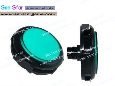 100mm Diameter Flat Illuminated Push Button