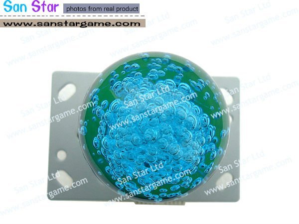 Crystal Joystick 5-3-Taiwan Brand