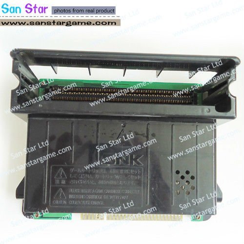NEO GEO SNK MVS MotherBoard