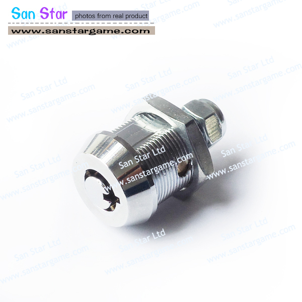17mm Zinc Alloy Cam Lock