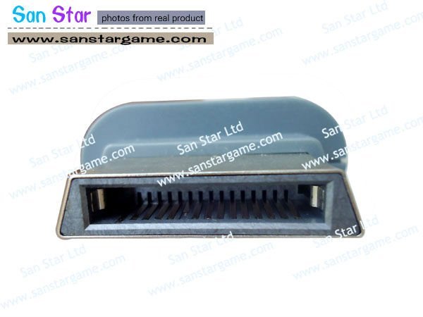 X-360 VGA Arcade Timer Board