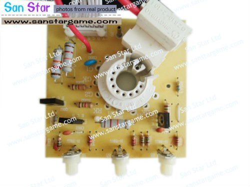 21 inch Wei-Ya Chassis For Arcade Game Machine