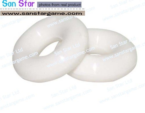Rubber Ring for Pinball Machine