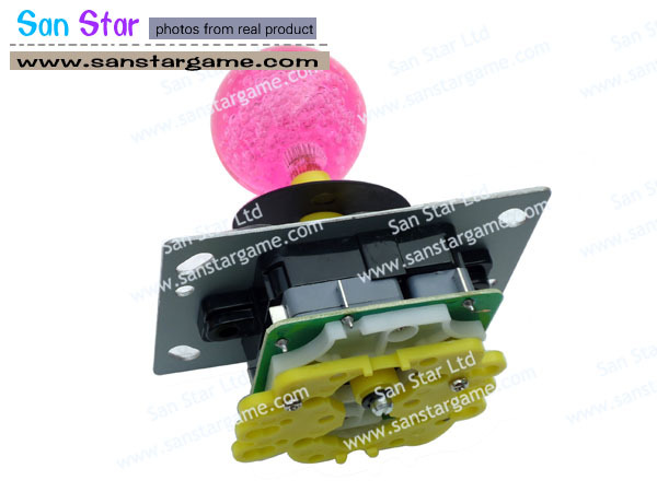 Crystal Joystick 5