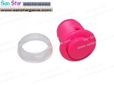 Welding Style Push button-Mounting Hole size is 28mm