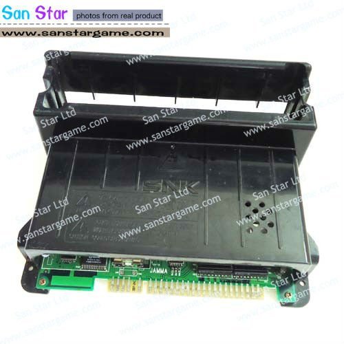 NEO GEO SNK MVS MotherBoard