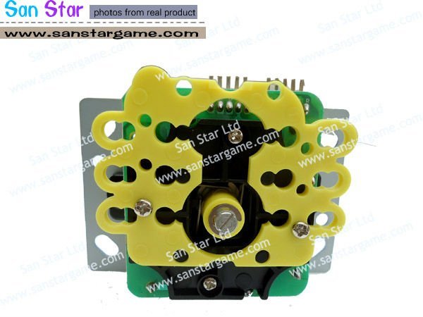 Crystal Joystick 5-3-Taiwan Brand