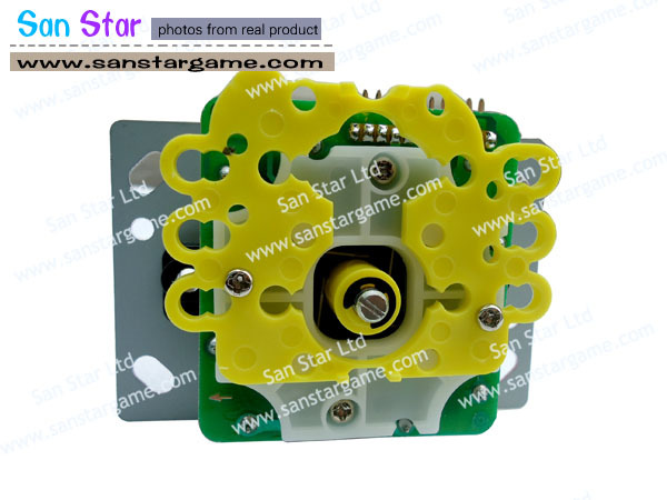 Crystal Joystick 5