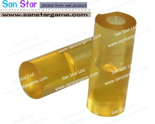 Ball Shooter Plastic Post