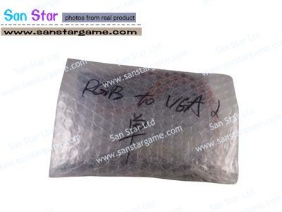 CGA TO VGA Video Converter Board - RGB to VGA (1 VGA output)Video Board