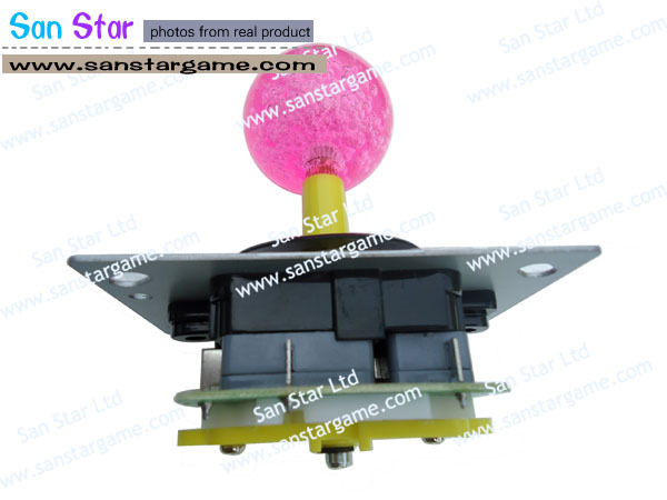 Crystal Joystick 5