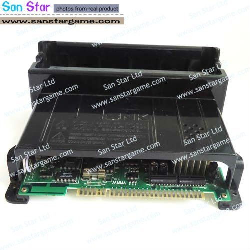 NEO GEO SNK MVS MotherBoard
