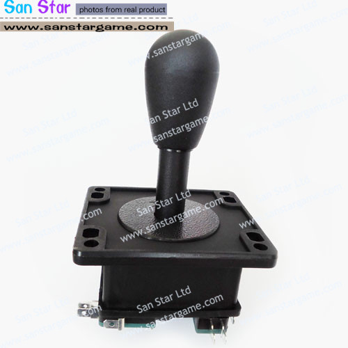 DIY Arcade Machine Bundles With Joystick, Push button, Microswitch
