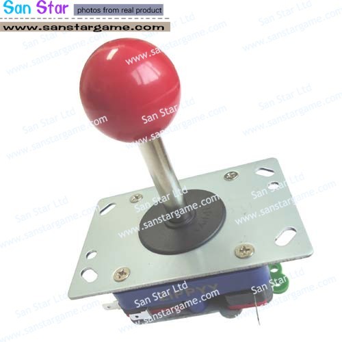 Arcade DIY Accessories 60 In One+Button+Joystick+ Microswitch+ Jamma Harness