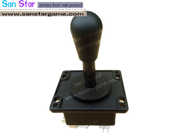 DIY Arcade parts Bundles With Arcade Controller *1+Joystick*1+Push button*10