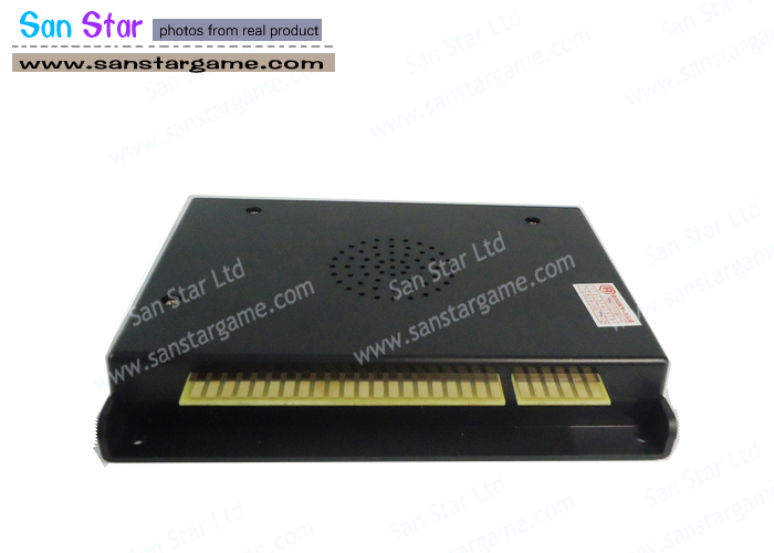 God of Games 900 In 1 Jamma Multi Game Pcb