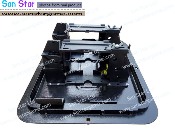 34x29.5 Coin Door for Coin Mechanism