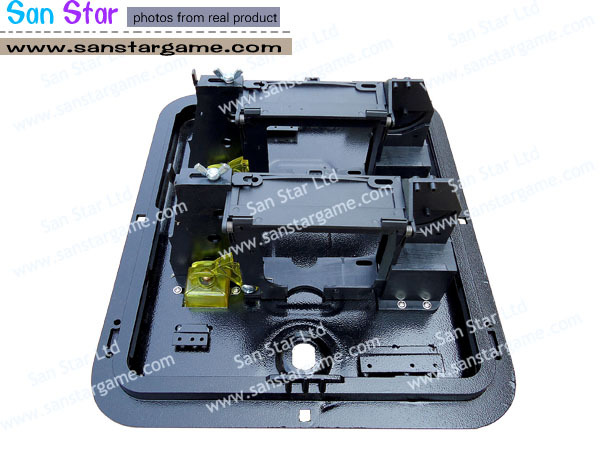 34x29.5 Coin Door for Coin Mechanism