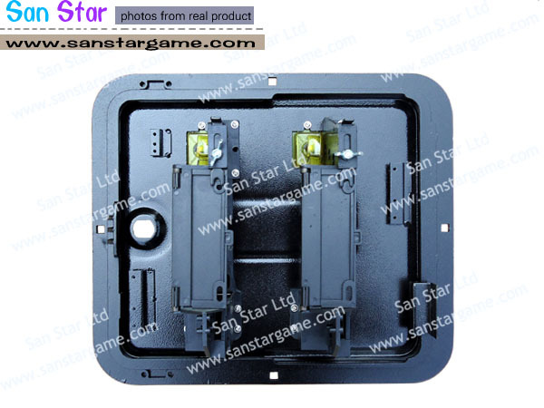 34x29.5 Coin Door for Coin Mechanism