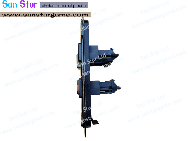 34x29.5 Coin Door for Coin Mechanism