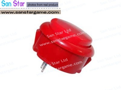 New Arrival: With Zero Delay USB to Joystick Push Button and Joystick