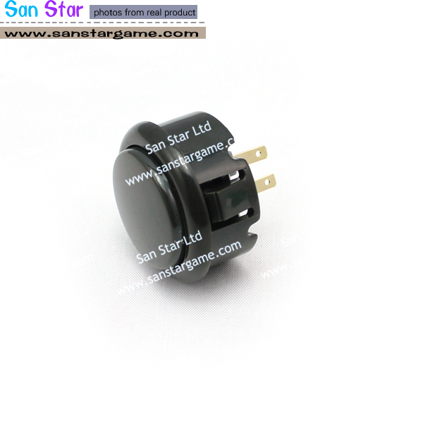 New Arrival: With Zero Delay USB to Joystick Push Button and Joystick