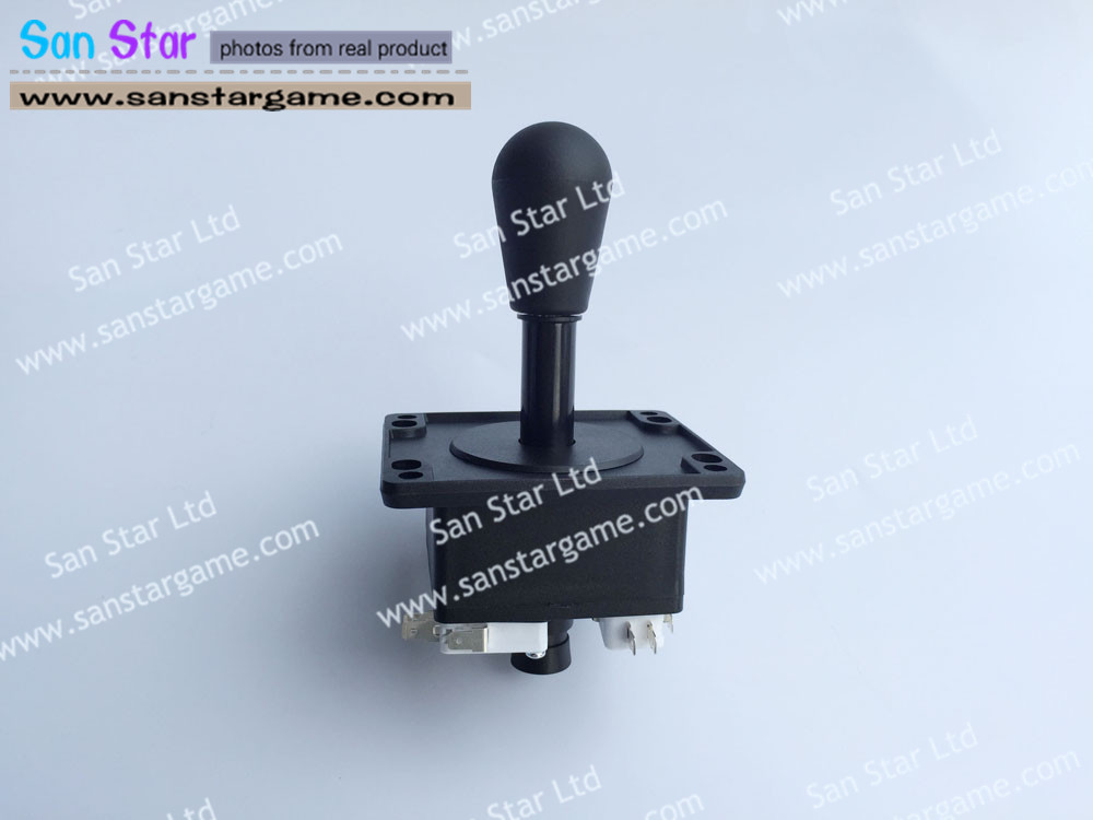 New Arrival: With Zero Delay USB to Joystick Push Button and Joystick