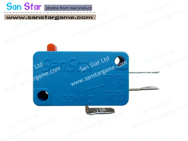 DIY Kits With USB TO Joystick/Joystick/Illuminated Button/Microswitch For Button