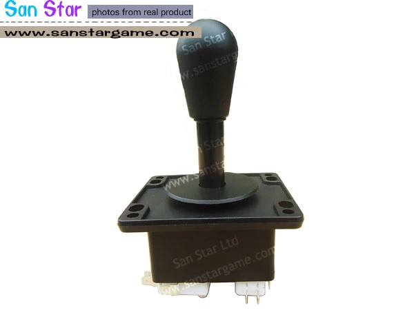 DIY Kits With USB To Joystick+ Joystick+Push button+Microswitch For Push Button