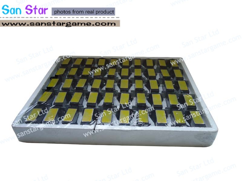 Screw Fix Coin Meter Coin Counter For Arcade Game Machine
