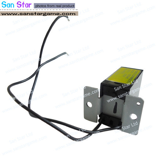 Screw Fix Coin Meter Coin Counter For Arcade Game Machine