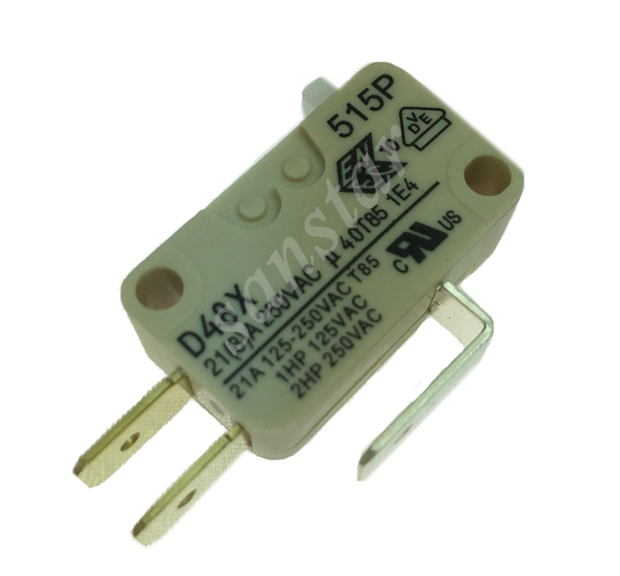 D48X Cherry Microswitch for Button