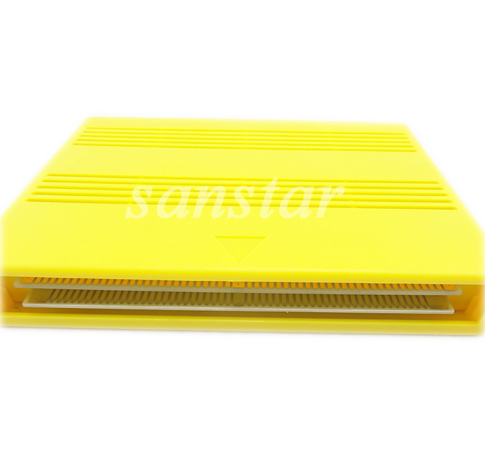 Free shipping Specail sale only  for USA  SNK 161 In 1 Cassette Cartridge Neo Geo Jamma Multi Game Board