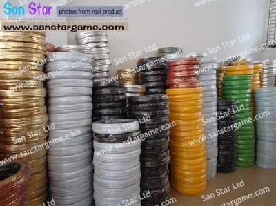 10 meters 16mm Good Quality T-Mould