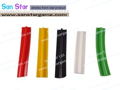 1 roll 13mm 15mm 16mm 18mm 19mm T-mould Good Quality