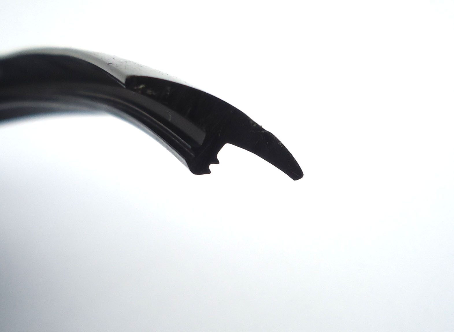 10 meters 16mm Good Quality T-Mould