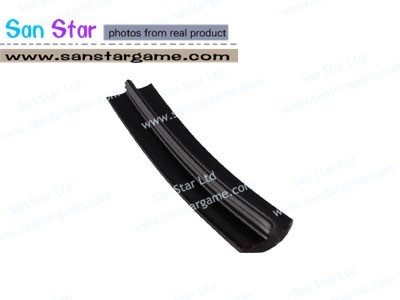 10 meters 16mm Good Quality T-Mould
