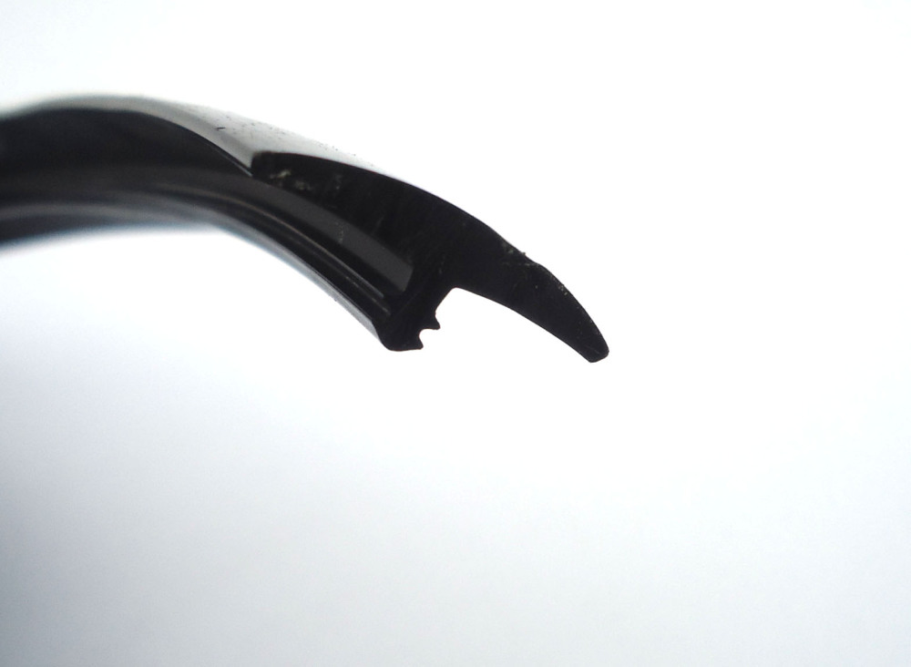 1 roll 13mm 15mm 16mm 18mm 19mm T-mould Good Quality