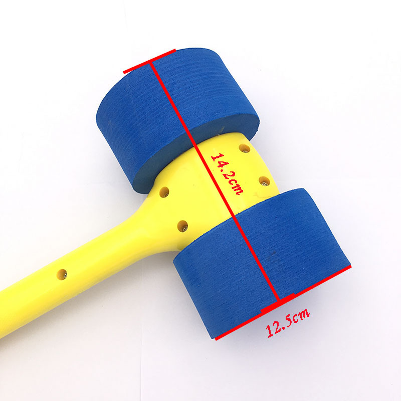 head diameter 8.5cm Hammer for Redemption